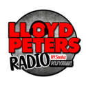 LLOYD PETERS RADIO