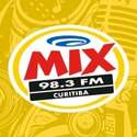 Rádio Mix Curitiba 98.3