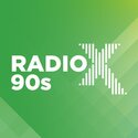 Radio X 90s