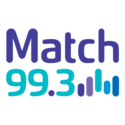 MATCH 99.3 (CDMX) - 99.3 FM - XHPOP-FM - Grupo ACIR - Ciudad de México