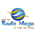 Radio Mega 1700 AM