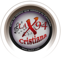 LA X94 - RADIO CRISTIANA