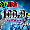 RADIO ALFA 100.9 FM