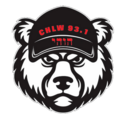 CHLW 93.1 "The Bear" Barriere, BC