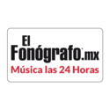 EL FONÓGRAFO, Música las 24 horas (CDMX) - Online - Grupo Radio Centro - Ciudad de México