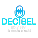 DECIBEL 88.7 FM