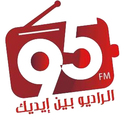 Radio FM 95 راديو شعبي