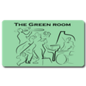 The Green Room