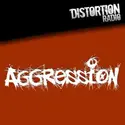 Distortion Radio - Aggression