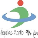 Águilas Radio FM 91.4