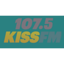 107.5 KISS FM