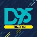 D95 - 94.9 FM - XHCHH-FM - Multimedios Radio - Chihuahua, Chihuahua