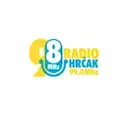 Hrvatski radio Čakovec d.o.o. Stream