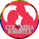 COLOMBIA ROMÁNTICA