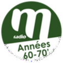 M Radio Cultes années 60 et 70