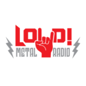 LOUD! Metal Radio (iHeart Radio) - Online - ACIR Online / iHeart Radio - Ciudad de México