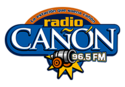 Radio Cañón (Villahermosa) - 96.5 FM - XHOP-FM - Grupo Radio Cañón - Villahermosa, Tabasco