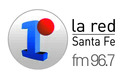 Radio La red Santa Fe fm 96.7