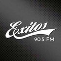 Éxitos 90.5 FM