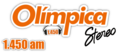 Olímpica Stereo Girardot 1450 AM