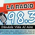 Radio Carhué FM 98.3