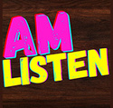 Amlisten radio