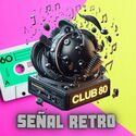 Radio Club80  Retro