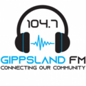 Gippsland FM 104.7 Victoria