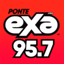 Exa FM Nuevo Laredo - 95.7 FM - XHBK-FM - Nuevo Laredo, TM