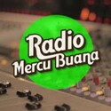 Radio Mercu Buana