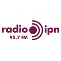 Radio IPN (Ciudad de México) - 95.7 FM - XHIPN-FM - IPN (Instituto Politécnico Nacional) - Ciudad de México