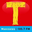 Tropicana (Manizales) 105.7 FM / 930 AM