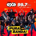 Exa FM Colima - 99.7 FM - XHCOC-FM - JA Radio - Colima, Colima