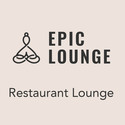 Epic Lounge - RESTAURANT LOUNGE