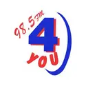 4YOU - Rockhampton - 98.5 FM (AAC+)