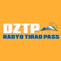 DZTP Radyo Tirad Pass