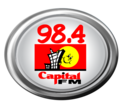 Capital Fm