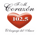 FM Corazón 102.5