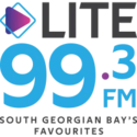 CJGB-FM "LITE 99.3" Meaford, ON