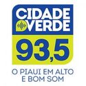 Radio Cidade Verde