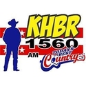 KHBR 1560 AM