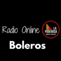 La Poderosa Radio Online Boleros