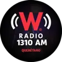 W RADIO 1310 (Querétaro) - 1310 AM - XEQRMD-AM - GlobalMedia - Querétaro, Querétaro