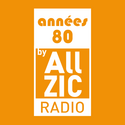 Allzic Radio 80s