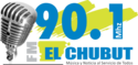 90.1 MHz FM EL CHUBUT