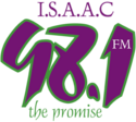 Isaac 98.1fm