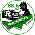 Radio Pando