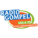 Radio Gompel  105,6 FM , Mol, be