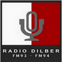 Radio Dilber Charsadda FM 93