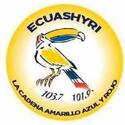 Ecuashyri Radio 103.7 FM